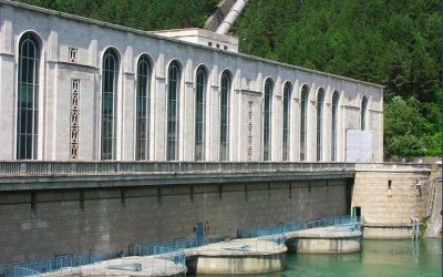 Hidroelectrica anunță secetă severă după un semestru record