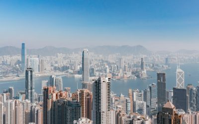 Hong Kong, foc: Record de căldură, 36,9 grade