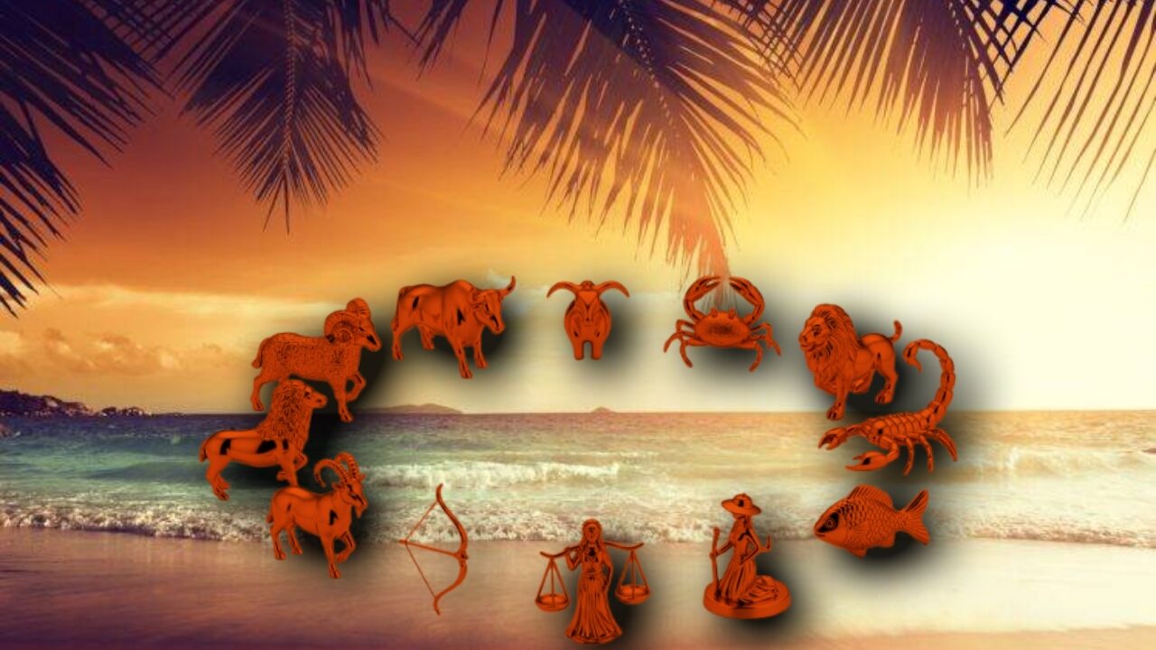 August complicat pentru patru zodii: Lovite din toate părțile
