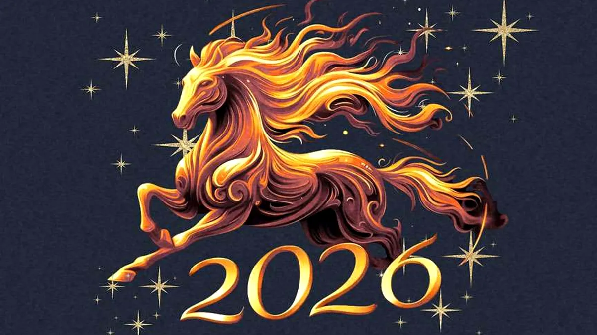 August 2026: Cine are parte de belșug? Zodiac chinezesc: Zodii norocoase