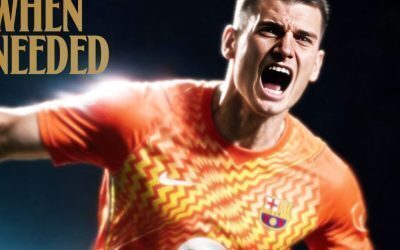 Barcelona, un nou star: Contract până în 2030
