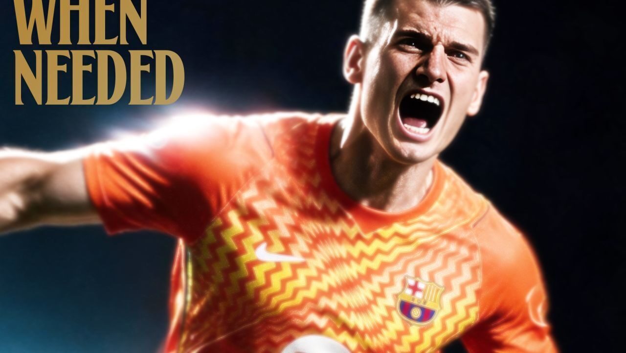 Barcelona, un nou star: Contract până în 2030