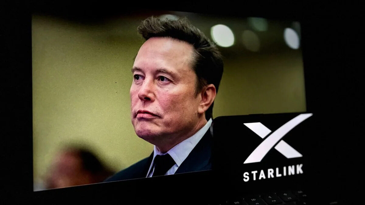 Starlink amenință America, T-Mobile nu se teme