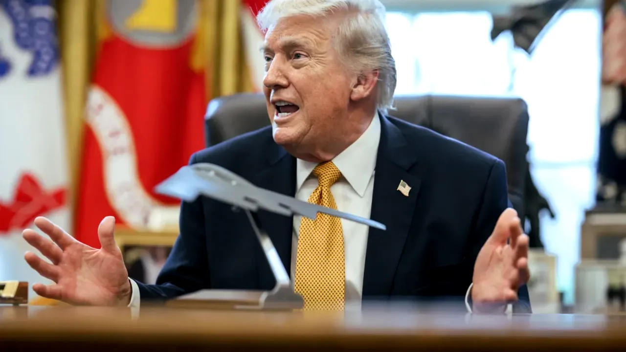 Trump: SUA în „semi-negocieri” cu Iranul, strâmtoarea Ormuz, focar de criză
