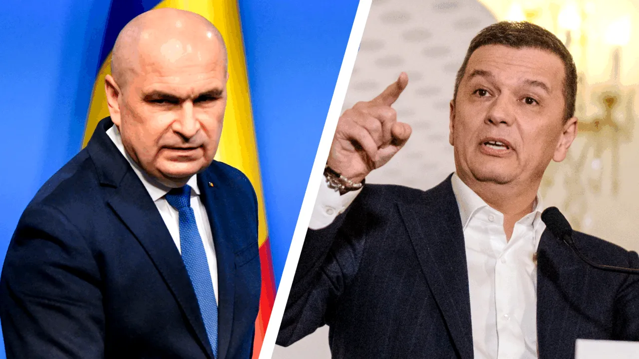 Guvern nou: Experții cer competență la Palatul Victoria