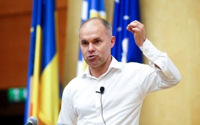 Funeriu: Vouchere pentru creierii copiilor? Statul dă bani pentru sală și mașini