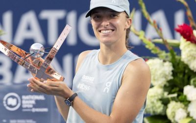 Sabalenka scapă de presiune, Openul Canadei la masculin: Cine a câștigat