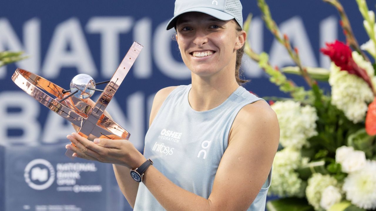 Sabalenka scapă de presiune, Openul Canadei la masculin: Cine a câștigat