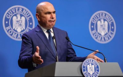 România, 100 de zile blocată fără guvern