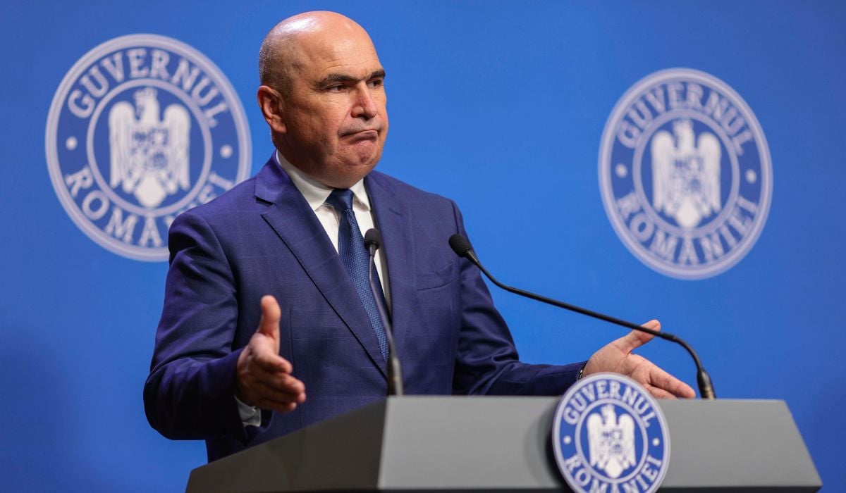 România, 100 de zile blocată fără guvern