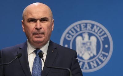 Guvernul, plan de urgență pentru criza energetică