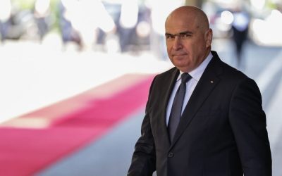 Bolojan: Românii, feriți de frig. Firmele mari, pe lista neagră