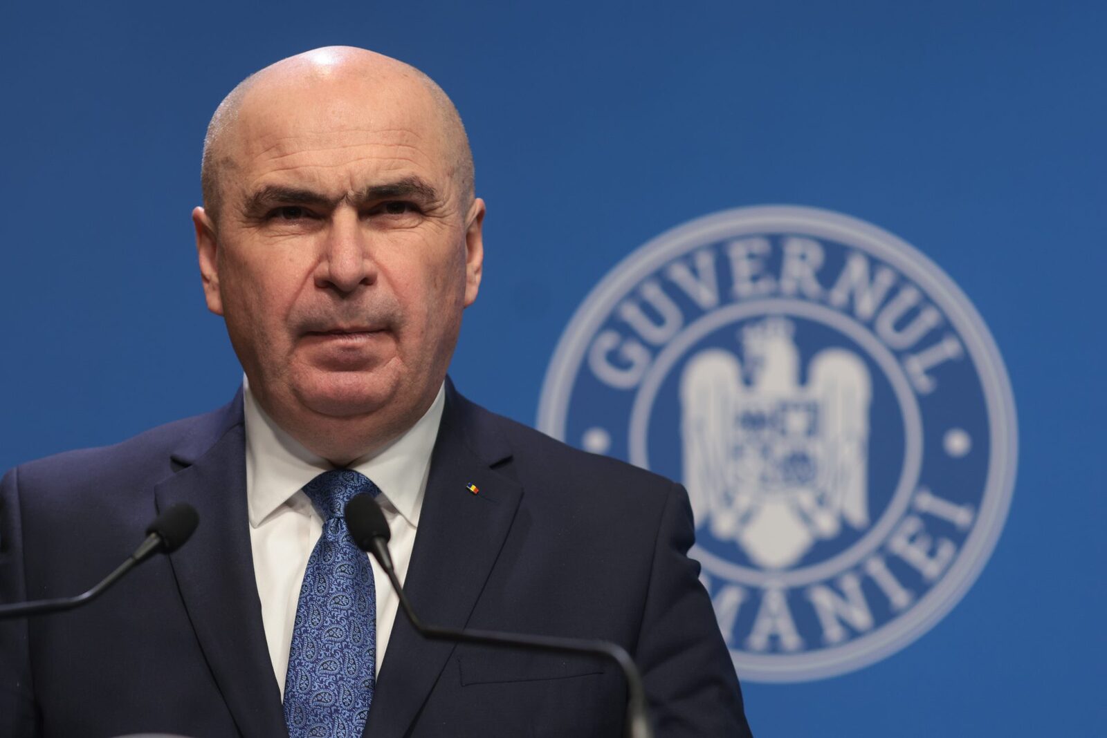 Guvernul, plan de urgență pentru criza energetică