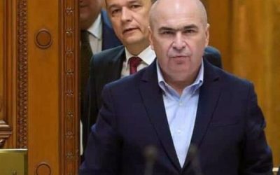Dunărea blocată la Transporturi: Proiect de 4 ani, NUL
