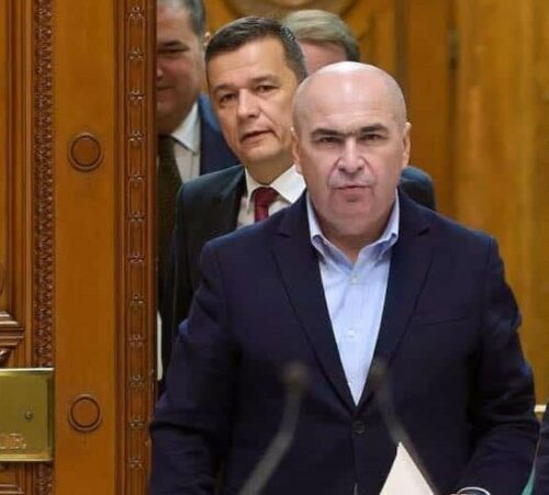 Dunărea blocată la Transporturi: Proiect de 4 ani, NUL