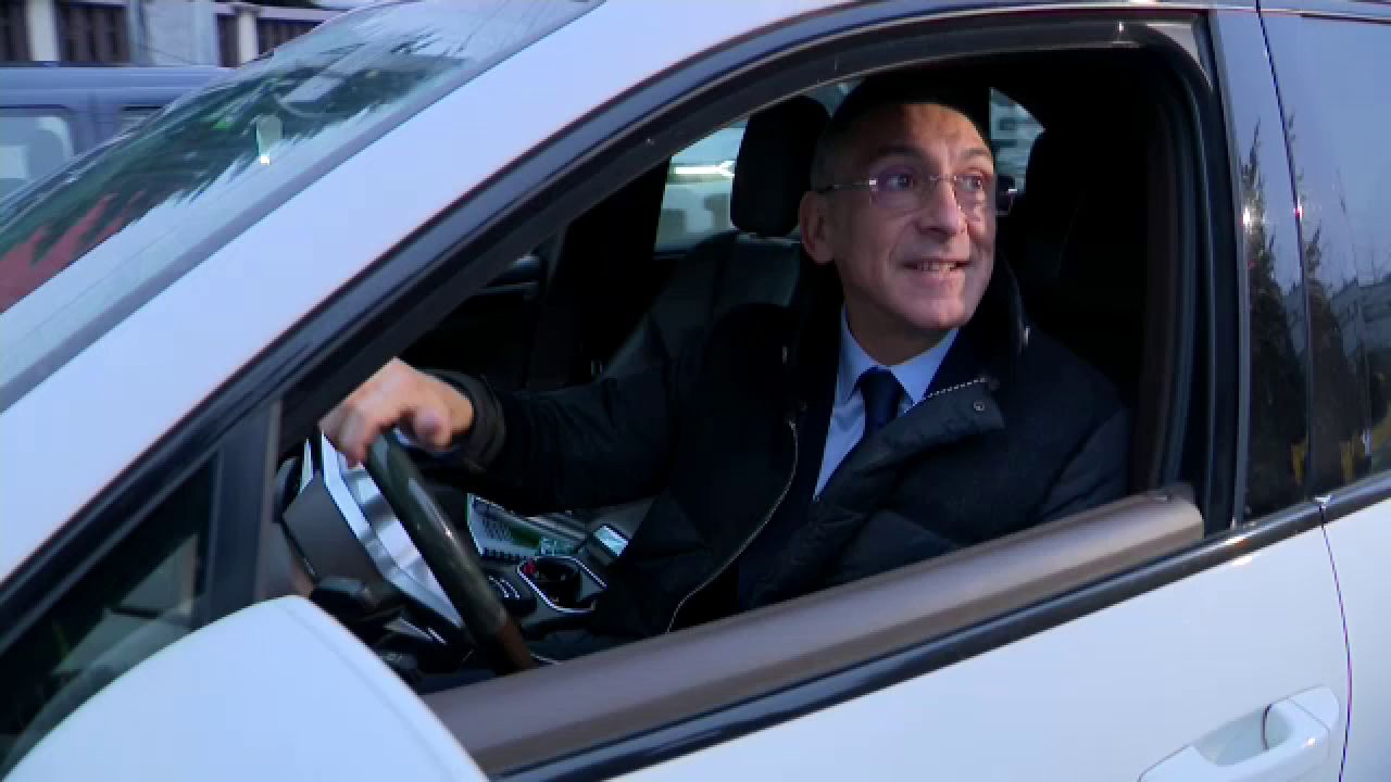 Ilie Dumitrescu: Gigi, prea îngăduitor cu noul transfer FCSB