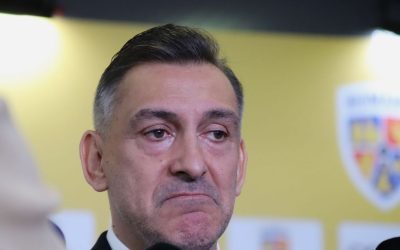 Ilie Dumitrescu, critic dur la FCSB: Jucătorii noi nu conving, doar unul se remarcă