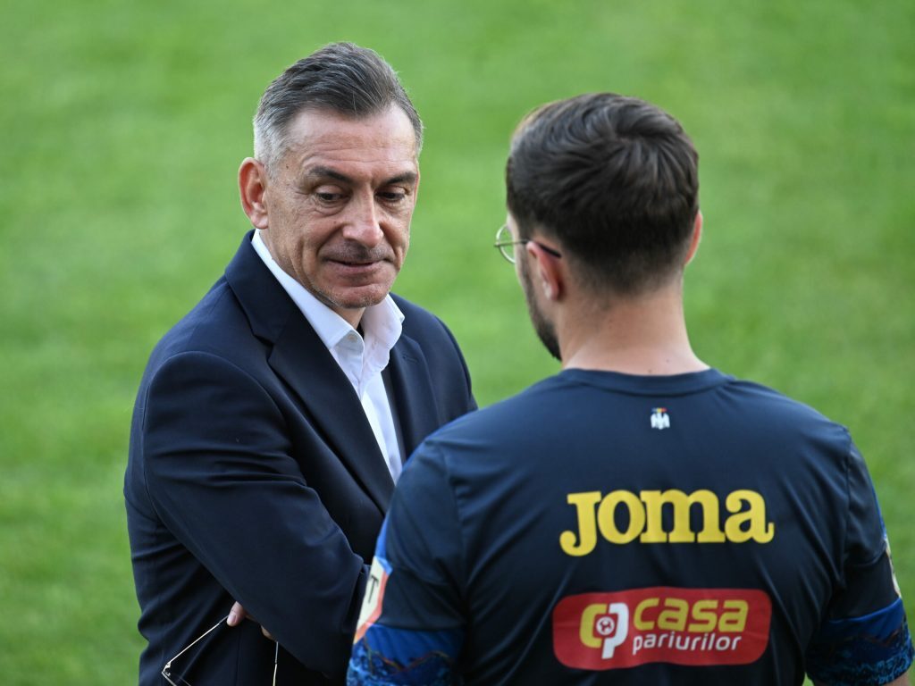Ilie Dumitrescu dă lista de transferuri FCSB lui Gigi Becali