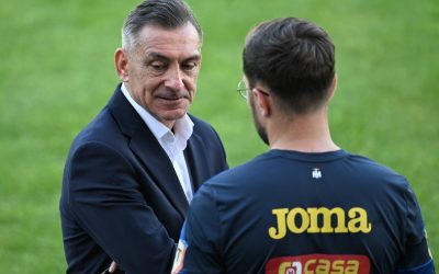 Ilie Dumitrescu dă lista de transferuri FCSB lui Gigi Becali