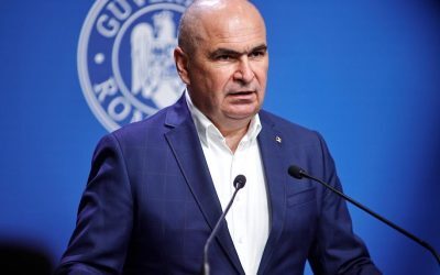 Dacia, Ford în pauză. Guvernul taie consumul de curent