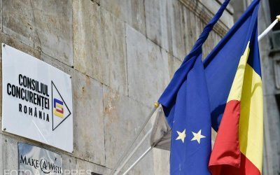 Consiliul Concurenței investighează o posibilă înțelegere pe piața imprimantelor