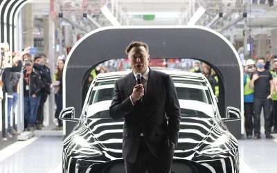 Musk vrea altceva la Tesla: Presiune uriașă pe gigantul auto