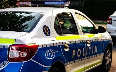 Bucreșteancă jefuită de 50.000 lei. Credea că vorbește cu BNR și Poliția