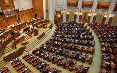 Parlamentarii, cu soluția lor pentru angajații din consiliile locale