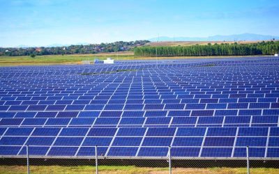 România, Gigantul Solar European: Ultimul Act Legal Înainte De Start