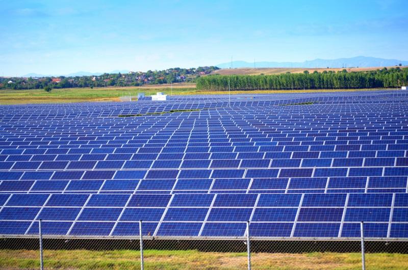 România, Gigantul Solar European: Ultimul Act Legal Înainte De Start
