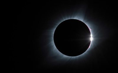 Eclipsa Totală: Cum Se Pregătește Europa Pentru Șocul Energetic