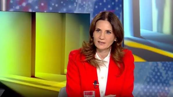 Anca Alexandrescu în doliu: S-a stins din viață mama jurnalistei