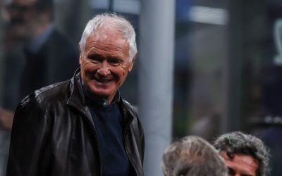 Serena îi dă dreptate lui Chivu: „Așa ar trebui să fie”