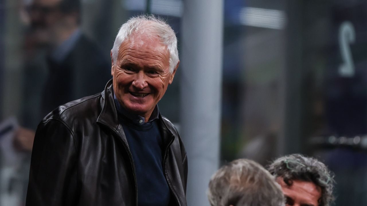 Serena îi dă dreptate lui Chivu: „Așa ar trebui să fie”