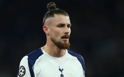 Drăgușin pierde un rival la Tottenham: Atletico Madrid ia fundașul pentru 40 mil. Euro