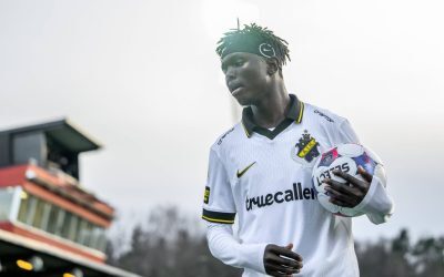 Noul star din Premier League, ratat de giganții Angliei
