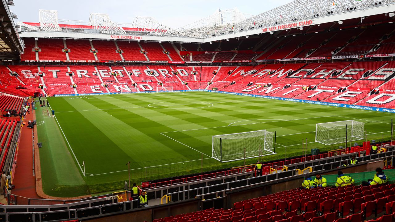 United vs Leeds LIVE pe VOYO, 21:30. Premier League, transferuri