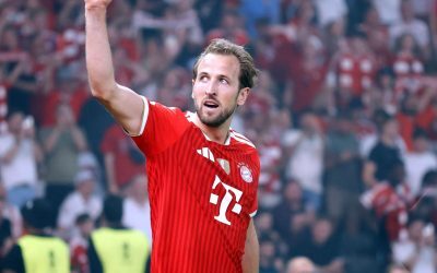 Bayern – Aston Villa: Echipele de start pe VOYO Sport 1 azi
