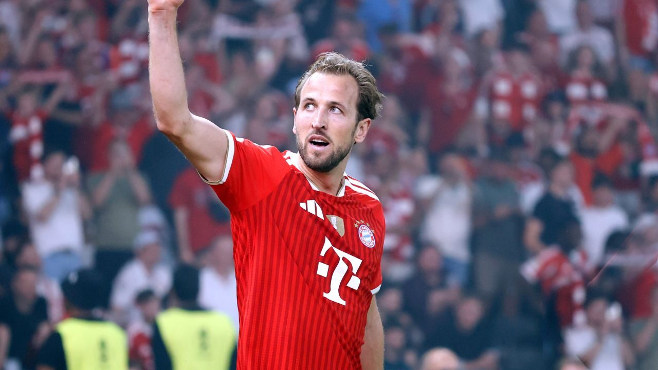 Bayern – Aston Villa: Echipele de start pe VOYO Sport 1 azi