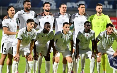 Universitatea Craiova: Adversara din Europa League a eliminat o echipă românească