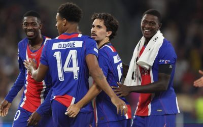 PSG, Supercupa și banii: Mult sau puțin?