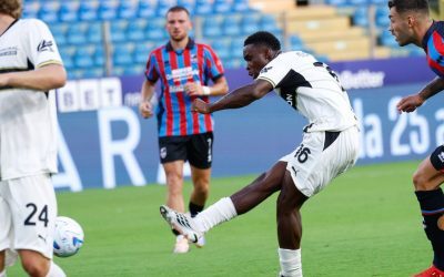 Parma, victorie categorică în Coppa Italia, live pe VOYO