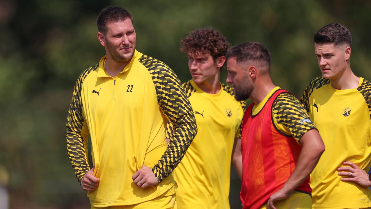 Campion Champions League, 3 luni post-retirare, acum alt om. 30 de ani