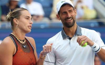 Bilete US Open 2026: Primarul New York-ului anunță reduceri majore