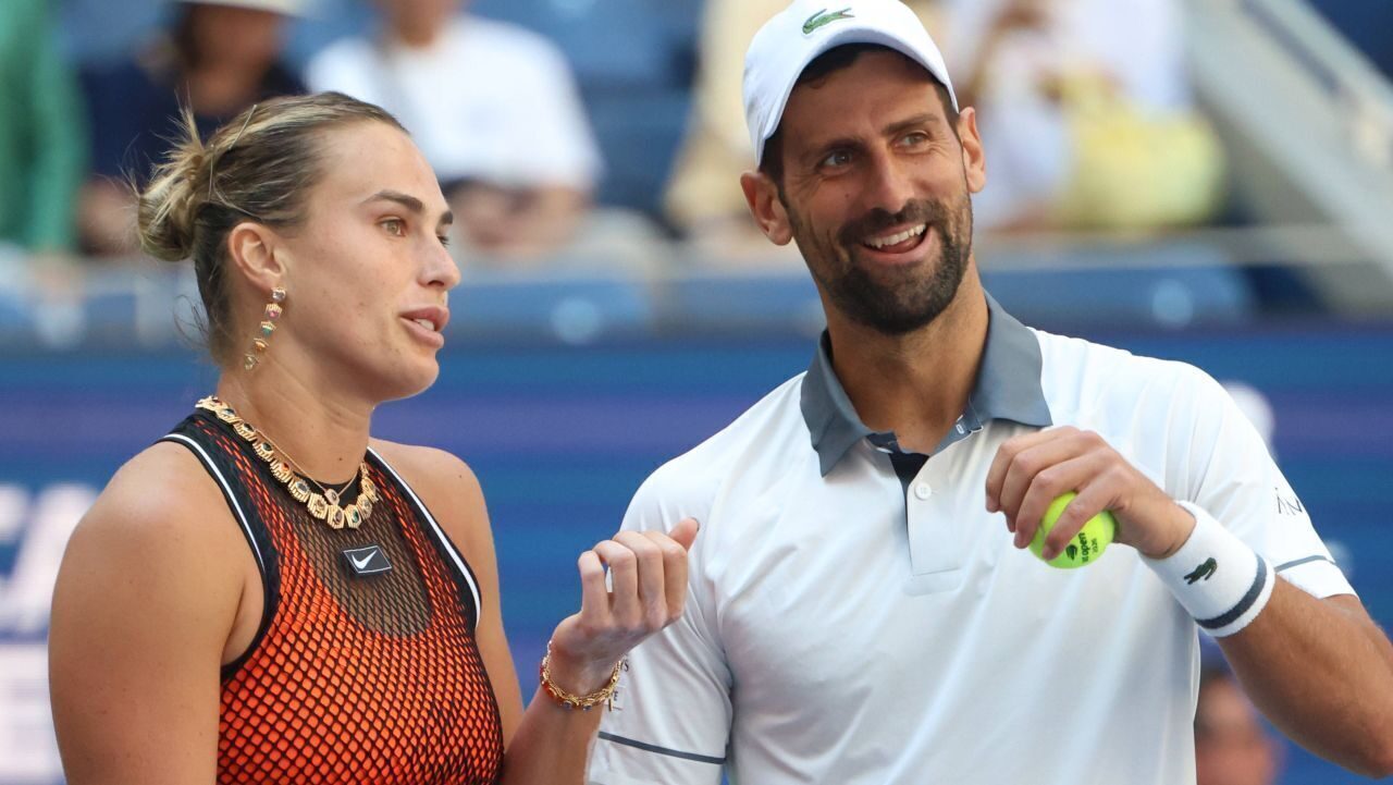 Bilete US Open 2026: Primarul New York-ului anunță reduceri majore