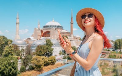 UE-far: Călătorii cu buletinul în Europa 2026