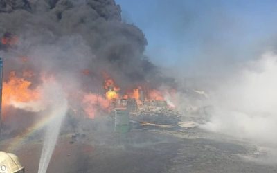 Ucraina oprește dronele: SUA a cerut stopul la Novorossiisk