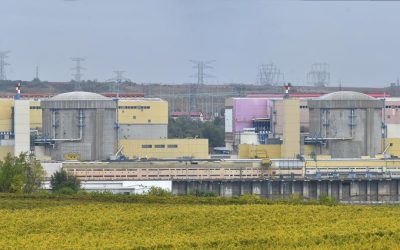 Cernavodă, șoc pe sistemul energetic: Reducem consumul dacă nu importăm