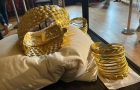 Coiful de la Coțofenești, salvat: Românii, martori la restaurare online