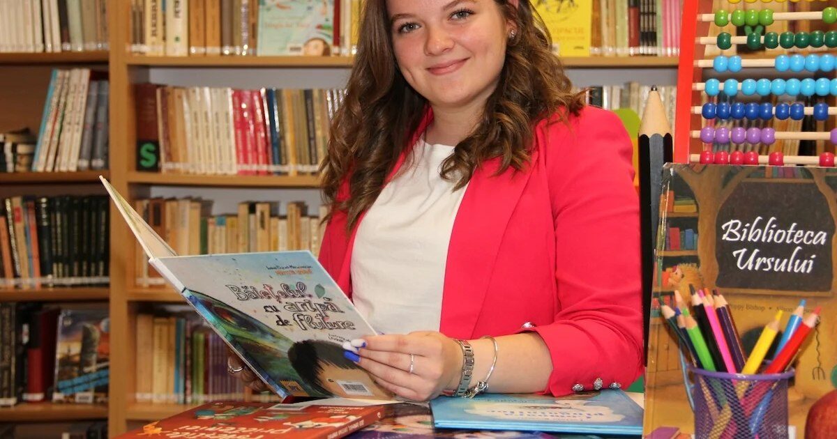 Învățătoarea cu 4,90 la titularizare: „M-a trecut din iad în rai”